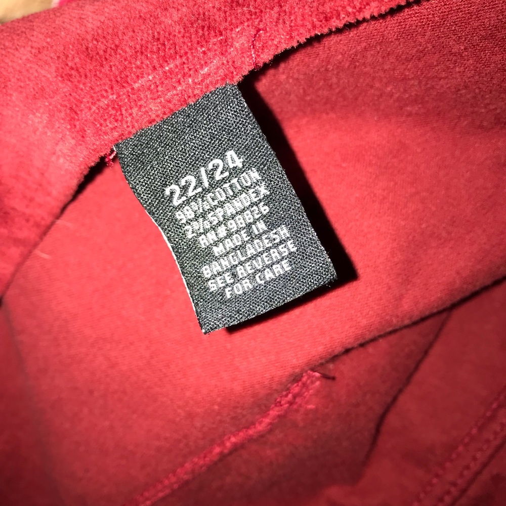 Velvet jacket - Picture 4 of 5